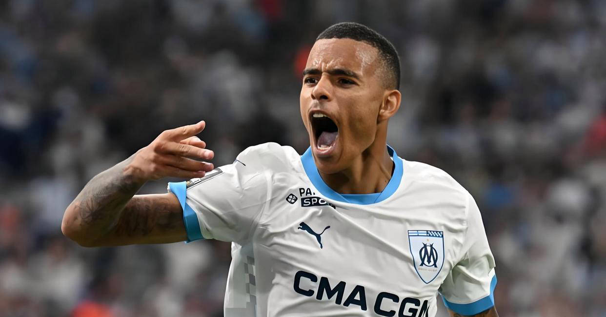 躺赚3500万!格林伍德引发两大西甲豪门争夺,曼联坐享巨额转会红利